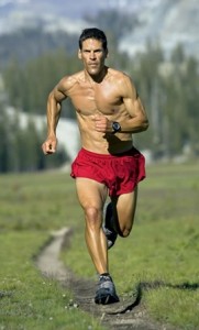 Dean Karnazes - Like The Wind Magazine Contributor