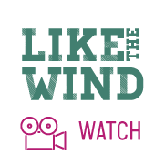 Like The Wind Pop Up - Watch Trails In Motion in London