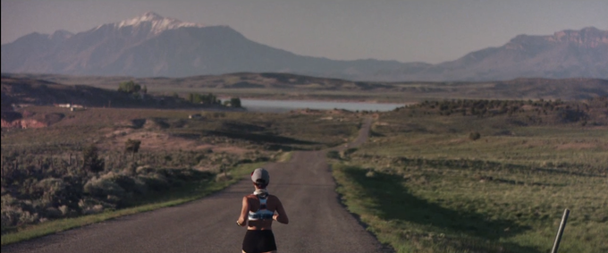 Run It Out - the Robin Arzon story - Like the Wind Magazine