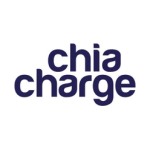 London 10K - Albam and Like the Wind Magazine -Chia Charge Logo