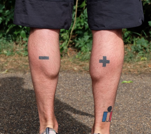 Ink That Runs – Like the Wind Magazine Ink That Runs – Like the Wind Magazine