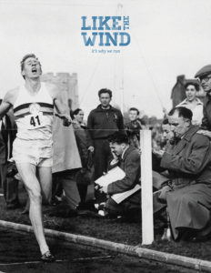 Discover Like the Wind Running Magazine