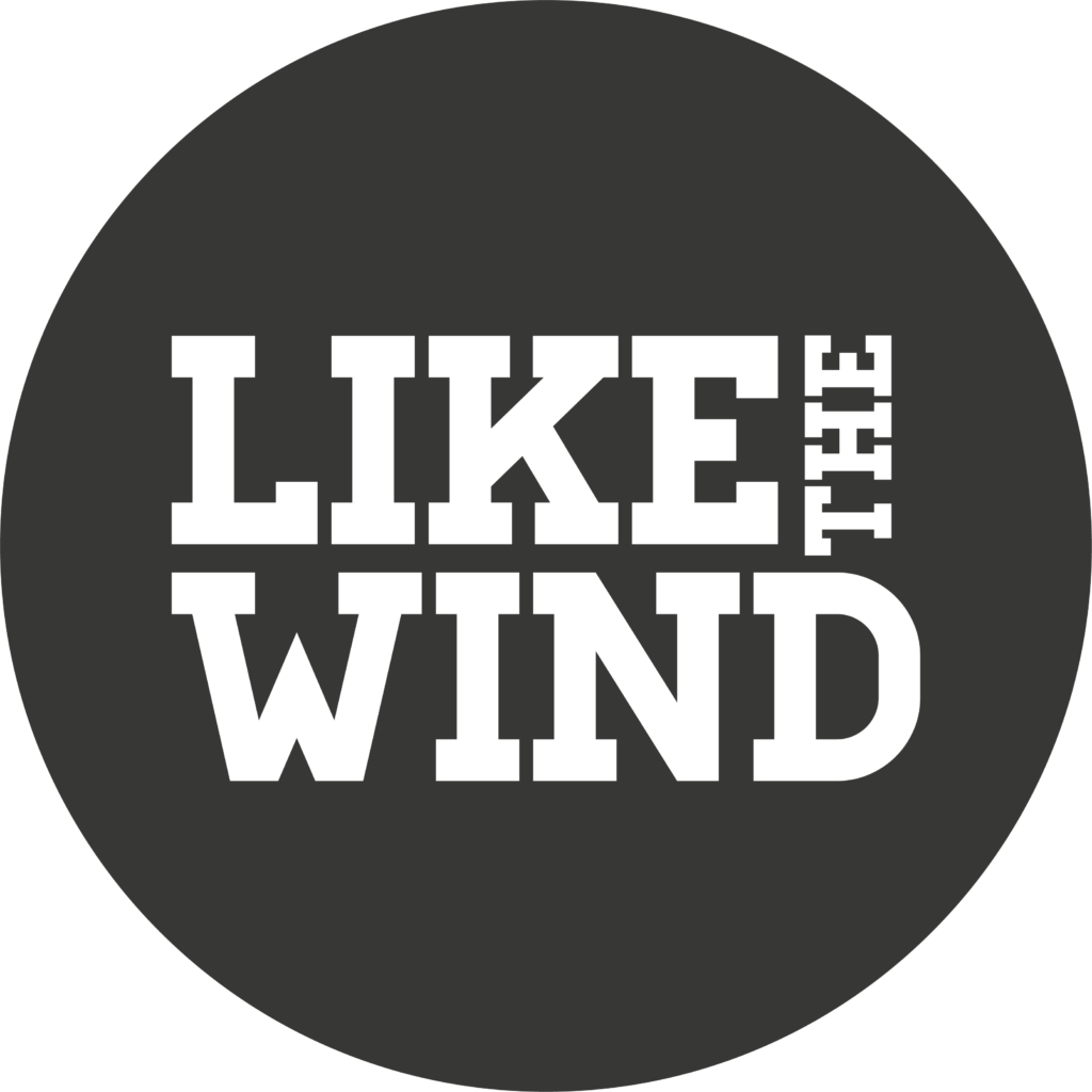 Like the Wind Magazine