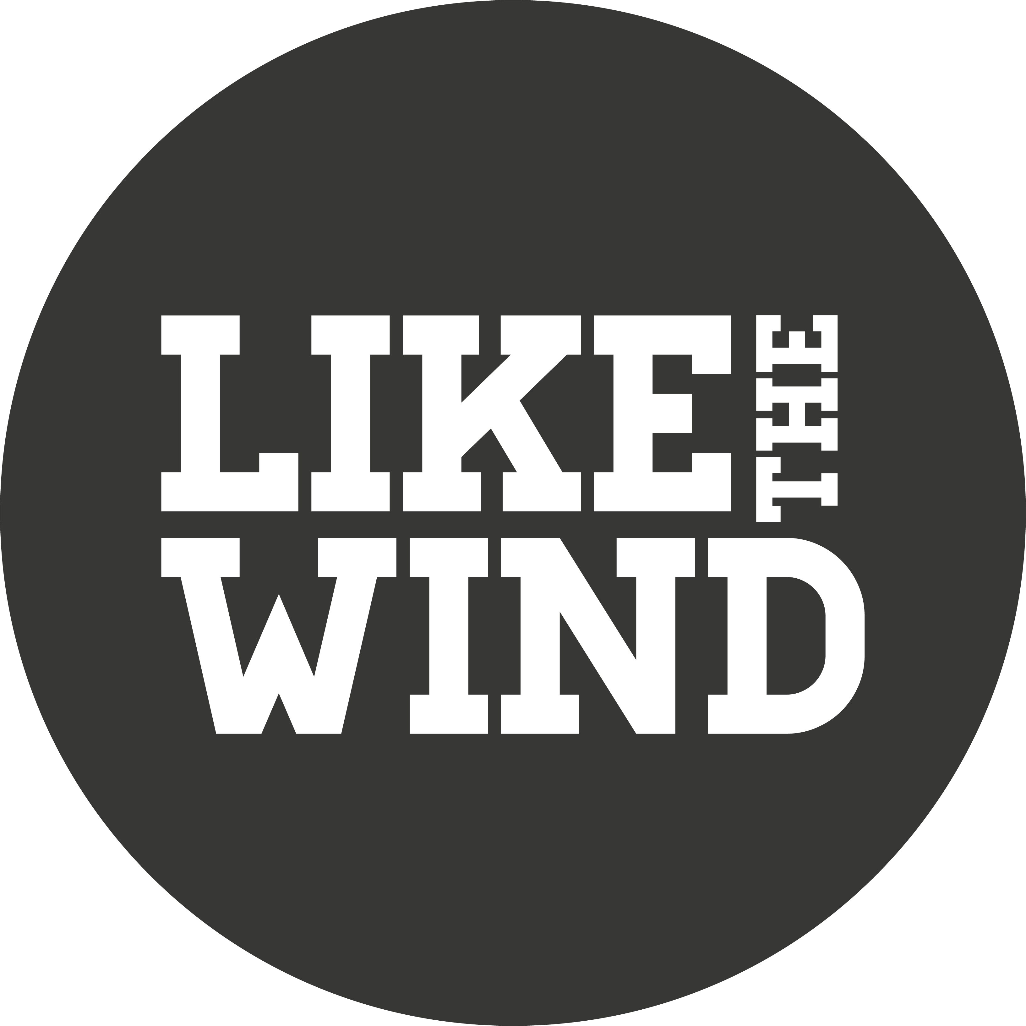 Like the Wind Magazine