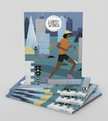 Like the Wind Running Magazine - Available Now